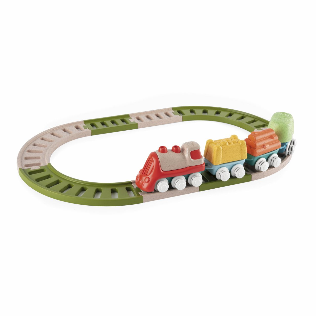 BABY RAILWAY TRENINO CHICCO