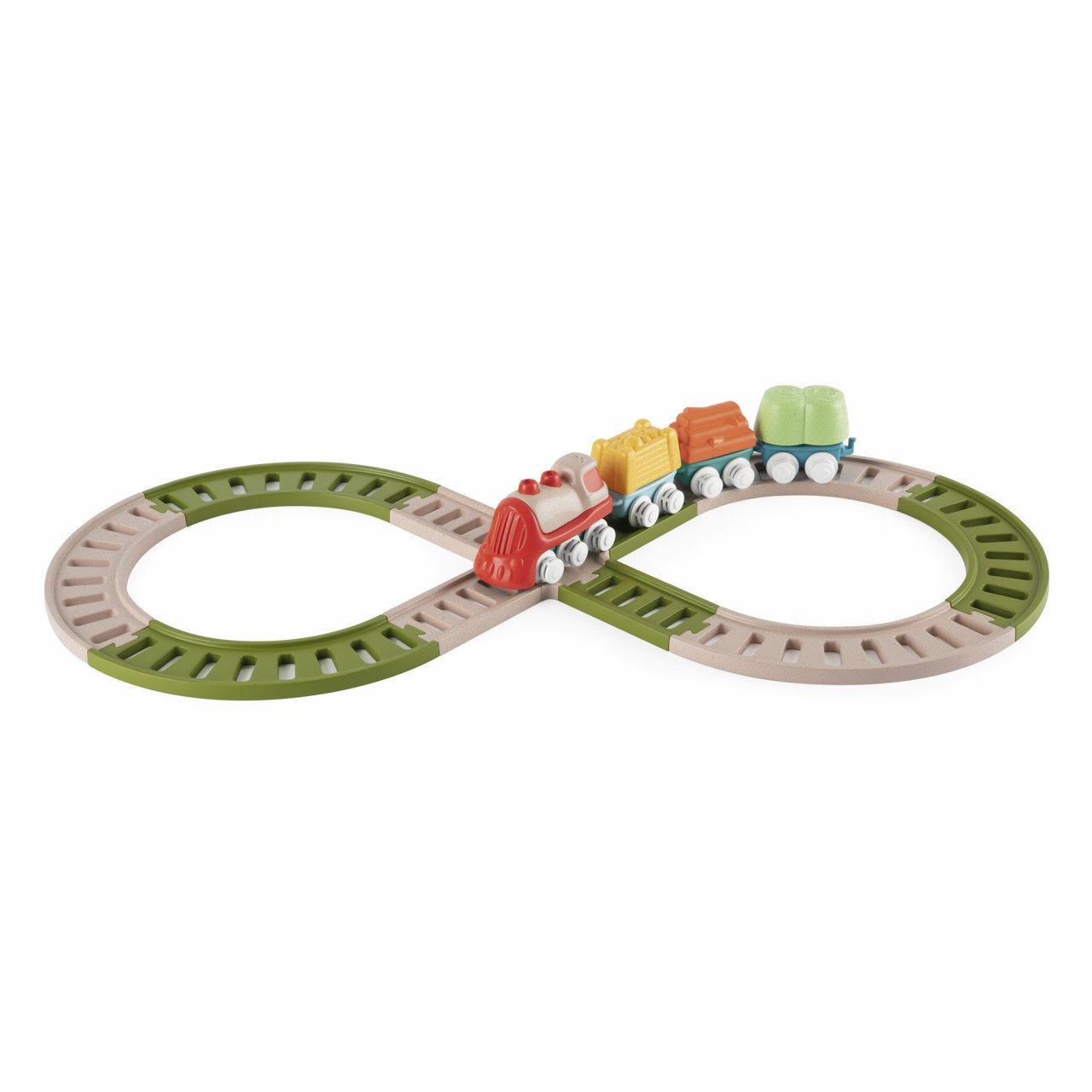 BABY RAILWAY TRENINO CHICCO