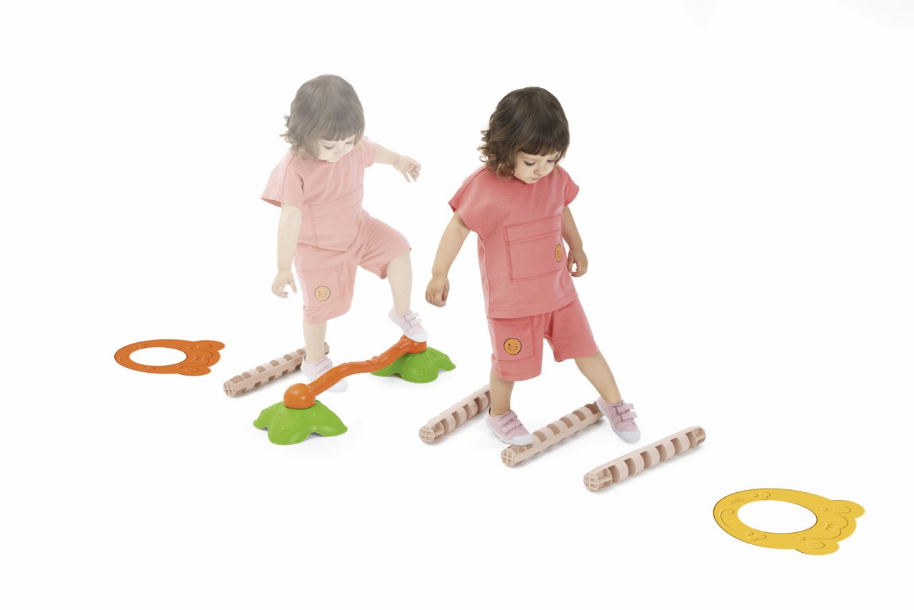 KIT PRE SPORT CHICCO