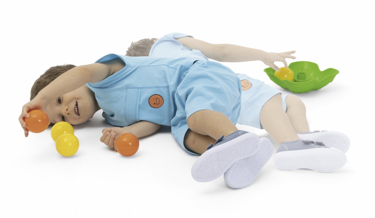 KIT PRE SPORT CHICCO