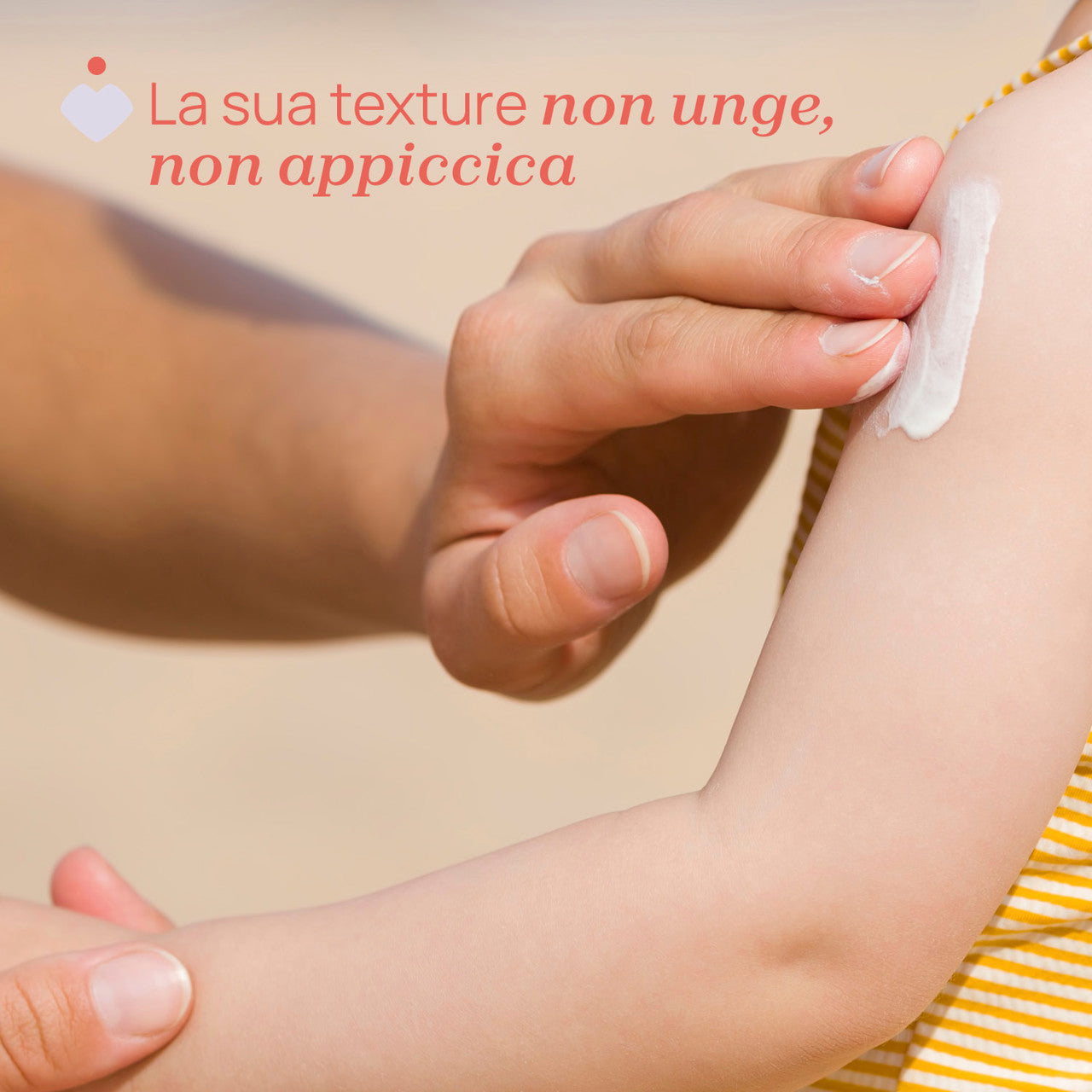 CHICCO BABY MOMENTS SOLARE IN CREMA 50+ML 75