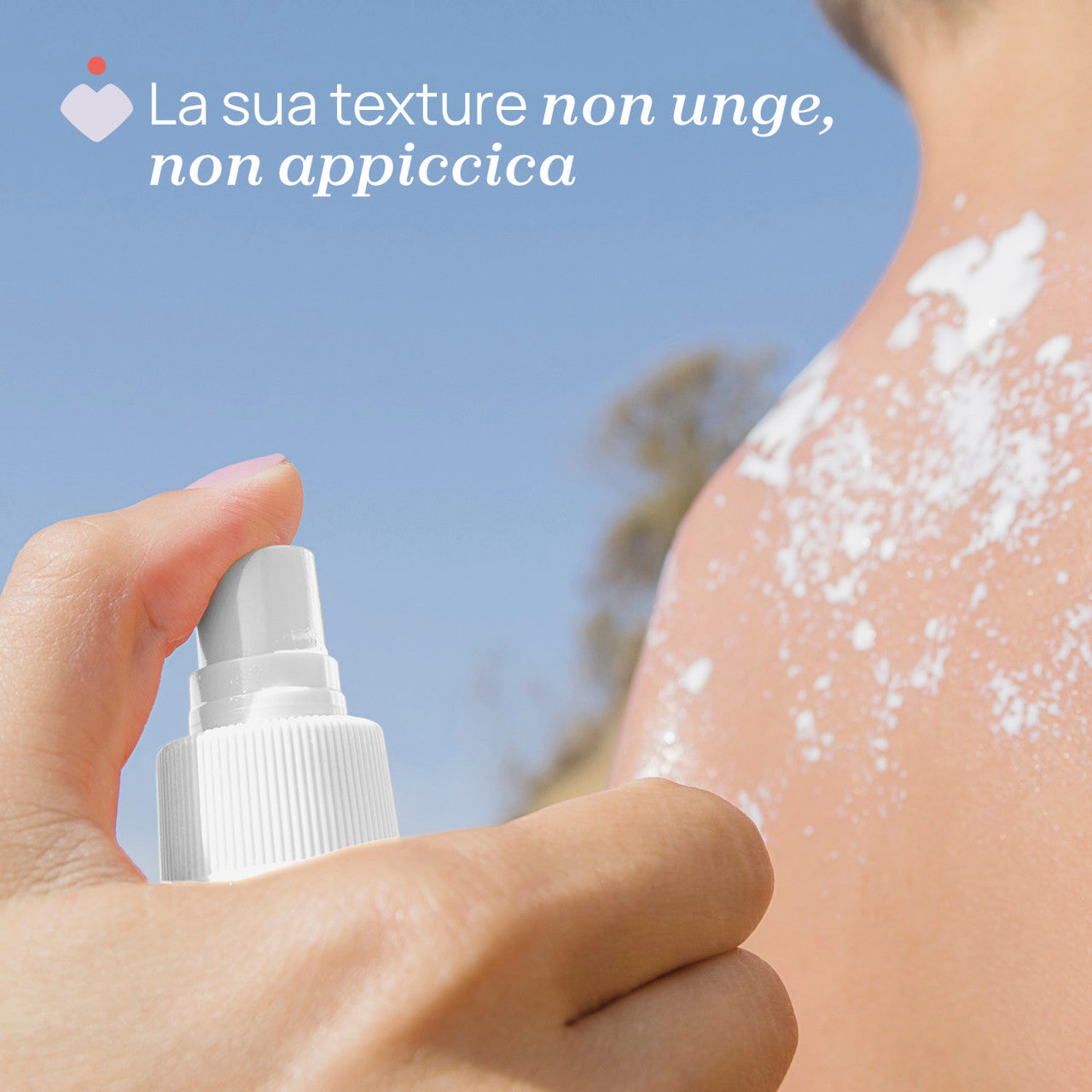 CHICCO BABY MOMENTS SUN SOLARE SRAY 50+ 150 ML