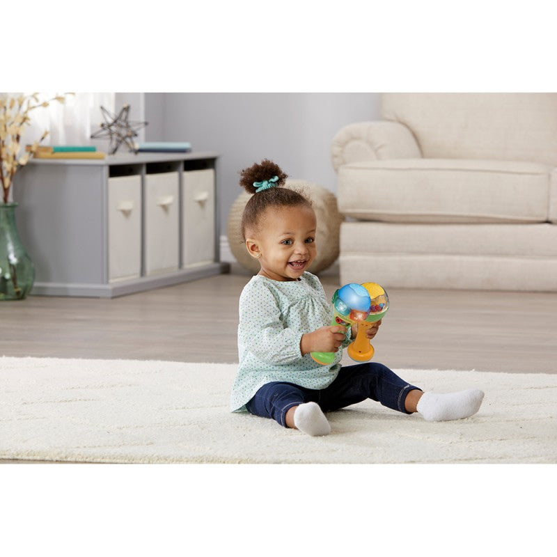 VTECH BABY MAGICHE MARACAS LUMINOSE