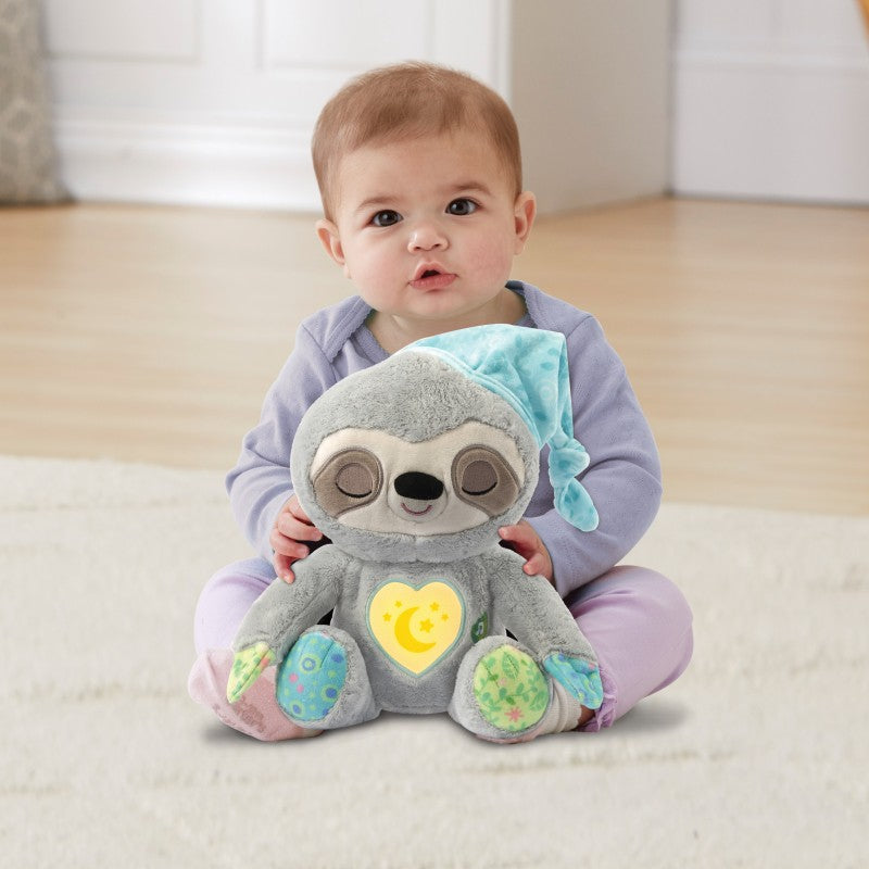 VTECH BABY DORMIGLIONE DOLCE NANNA