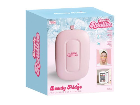 NICE Beauty Routine FRIGO