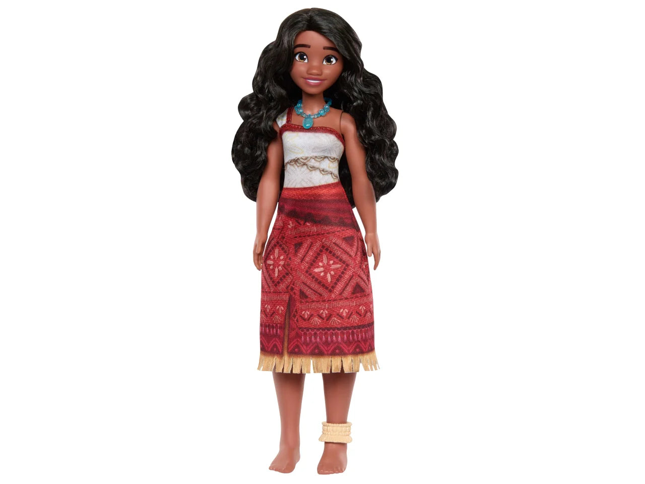 DISNEY VAIANA 2 FASHION DOLL MATTEL