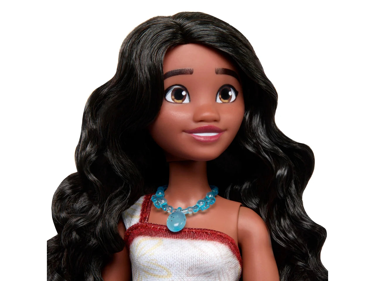 DISNEY VAIANA 2 FASHION DOLL MATTEL