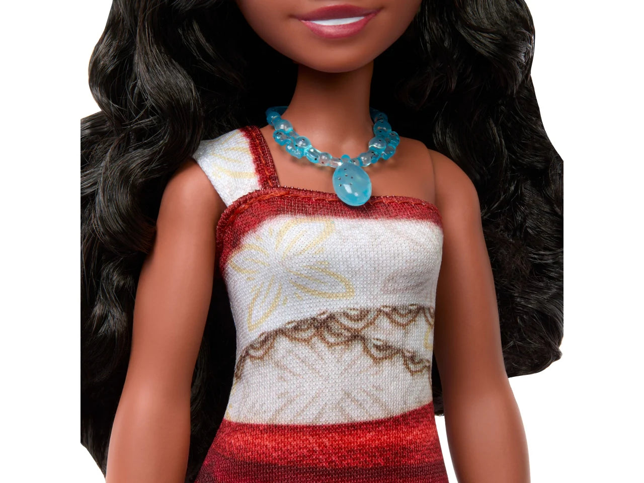 DISNEY VAIANA 2 FASHION DOLL MATTEL