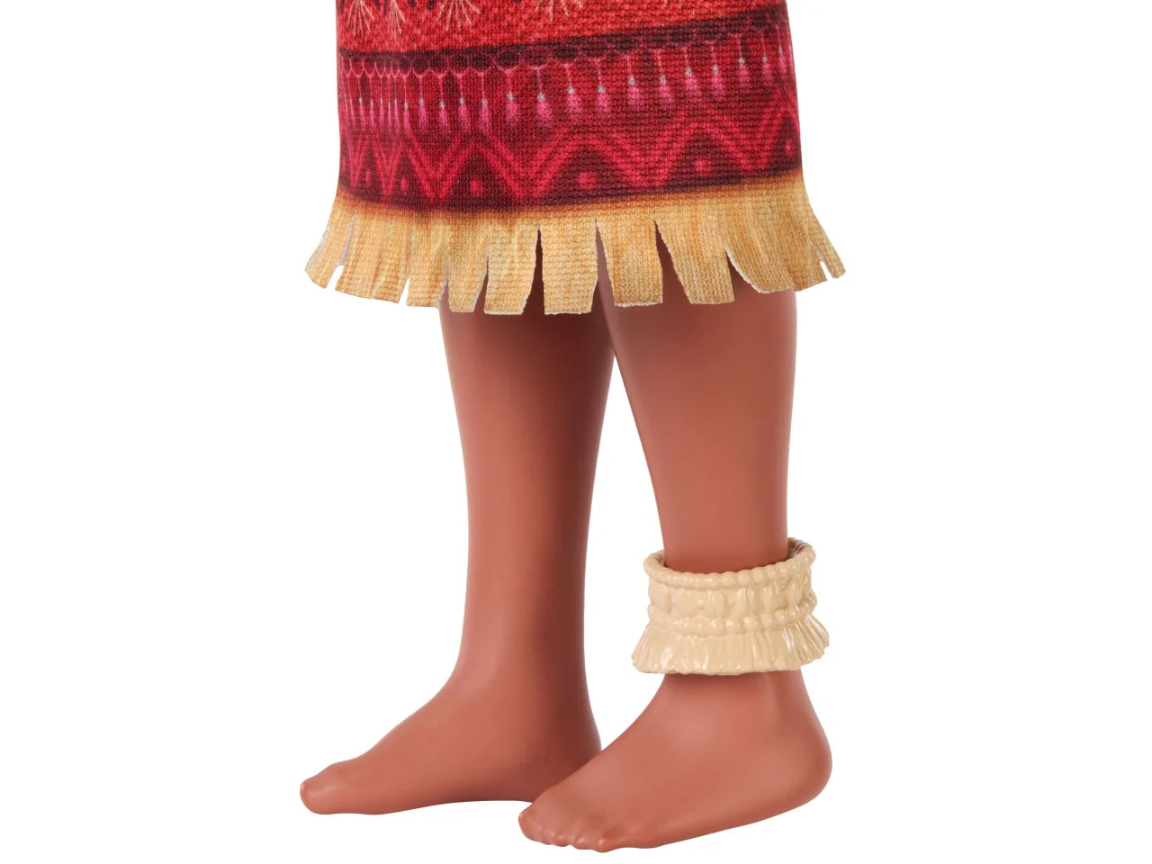 DISNEY VAIANA 2 FASHION DOLL MATTEL