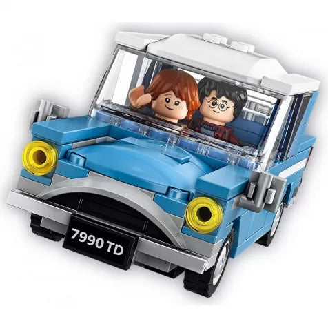 LEGO HARRY POTTER 4 PRIVATE DRIVE 75968