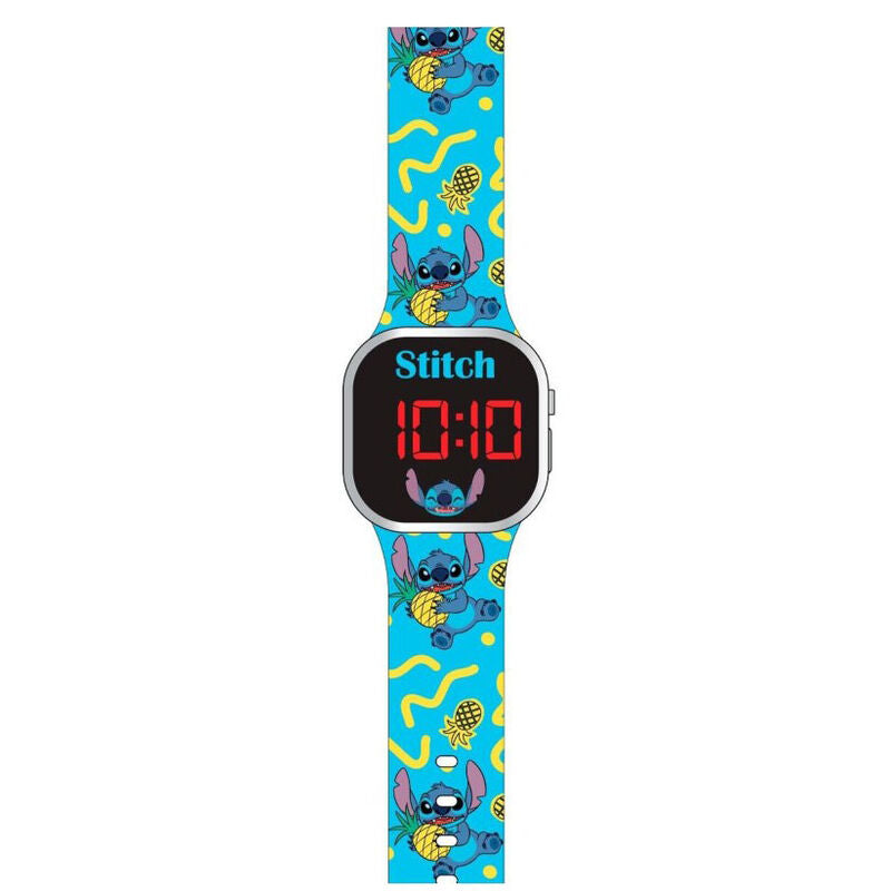 STHITCH OROLOGIO LED KIDS