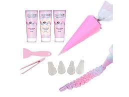 MOMOMI DECODEN KAWAII ARTIST STARTER PACKNICE