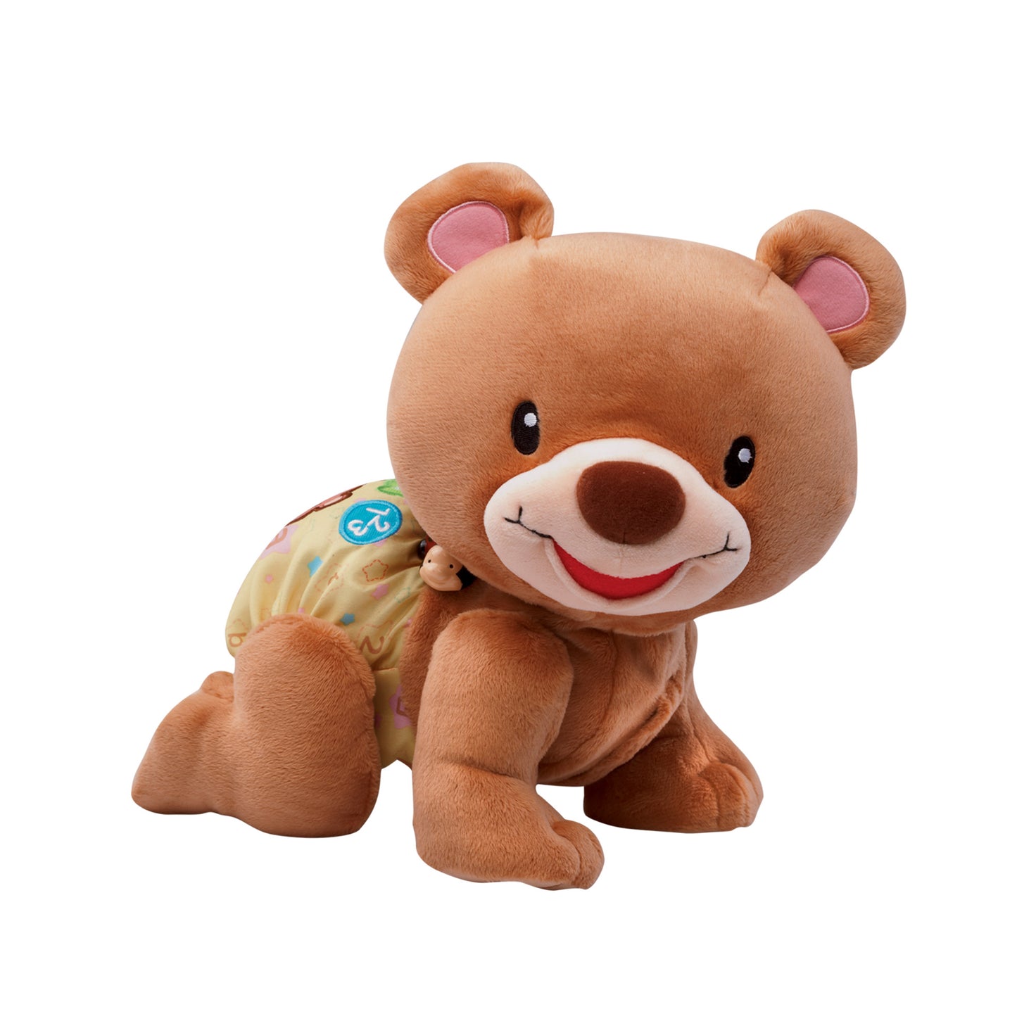 ORSETTO TEDDY VTECH