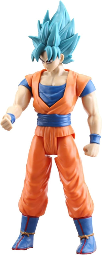 DRAGON BALL SUPER BANDAI