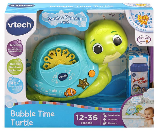 Ruga la sparabolle - VTech