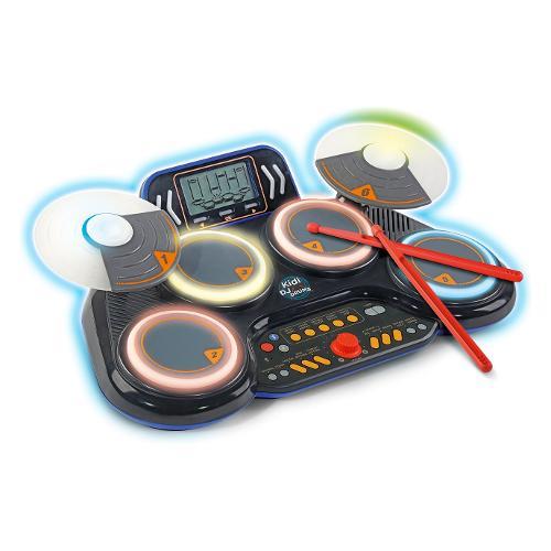 VTECH KIDI DJ DRUMS