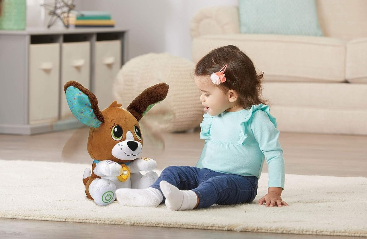 Fido parla e gioca con me - Vtech Baby