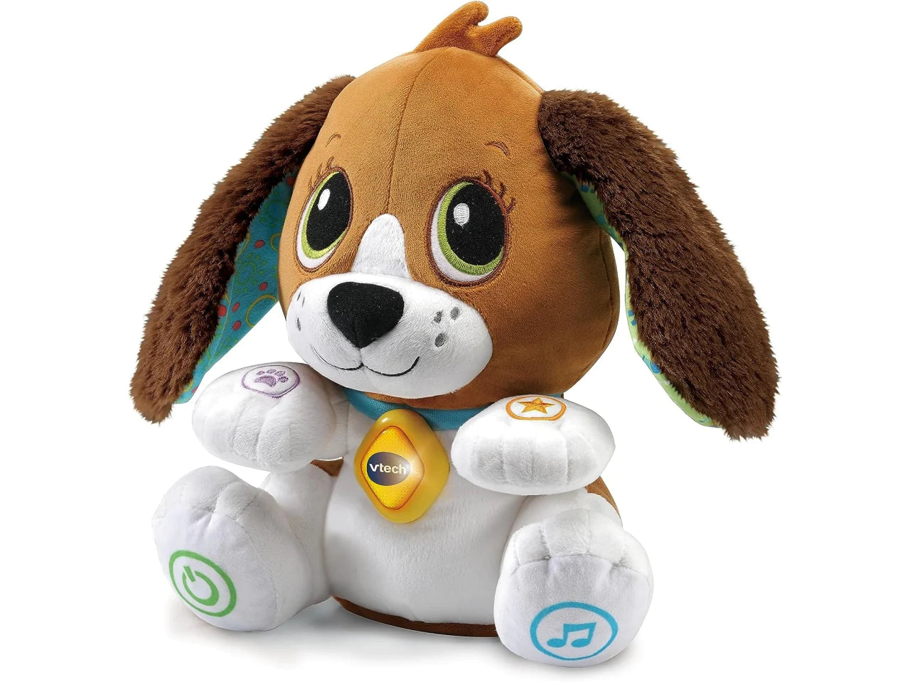 Fido parla e gioca con me - Vtech Baby