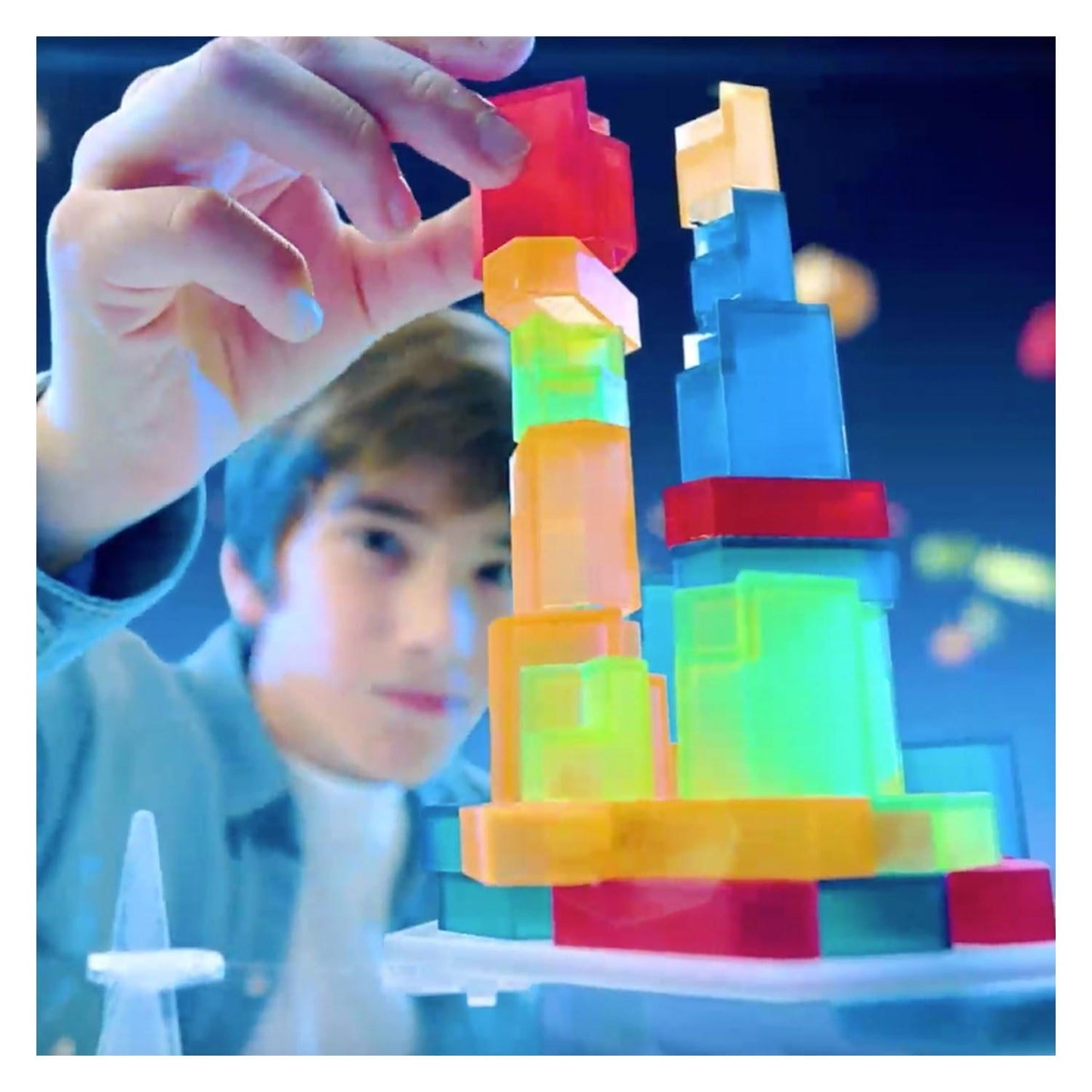 GIOCO GRAVITY TOWER IMC