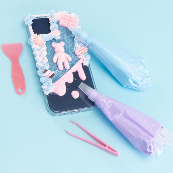 MOMOMI DECODEN KAWAII ARTIST STARTER PACKNICE