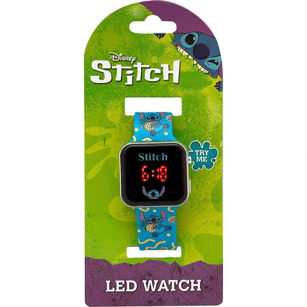 STHITCH OROLOGIO LED KIDS