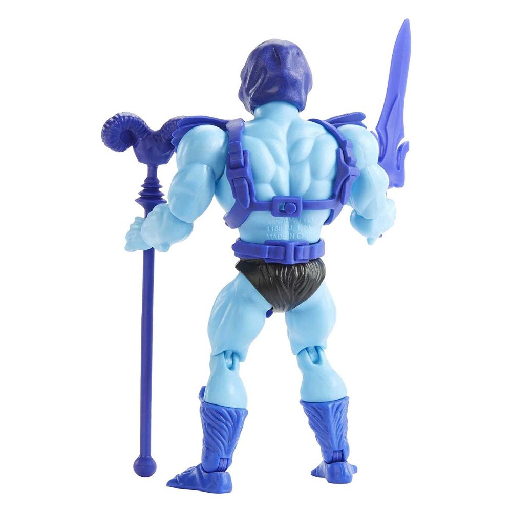 SKELETOR MASTERS OF THE UNIVERS MATTEL