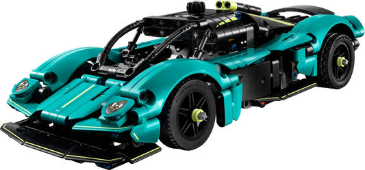 LEGO TECHNIC ASTON MARTIN VALKYRIE 42208