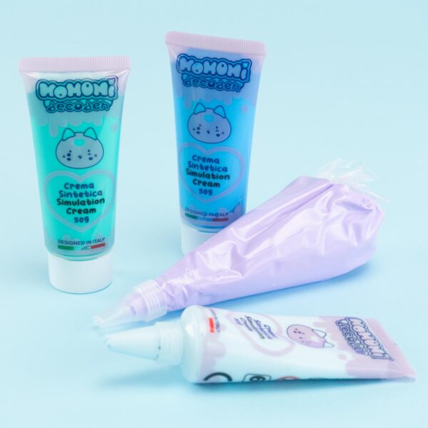 MOMOMI DECODEN KAWAII ARTIST STARTER PACKNICE