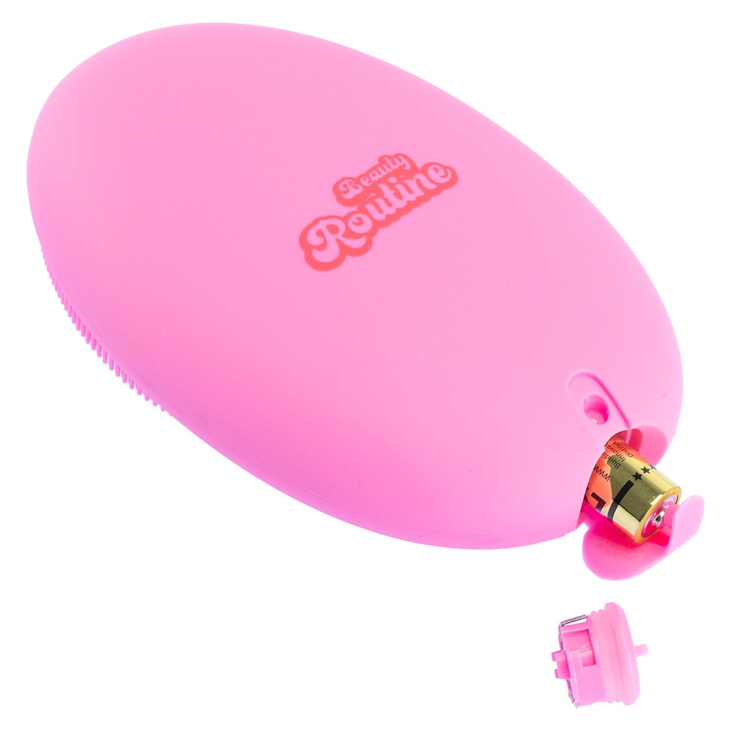 BEAUTY ROUTINE SKIN CARE BRUSH SCHIUMALAVA NICE