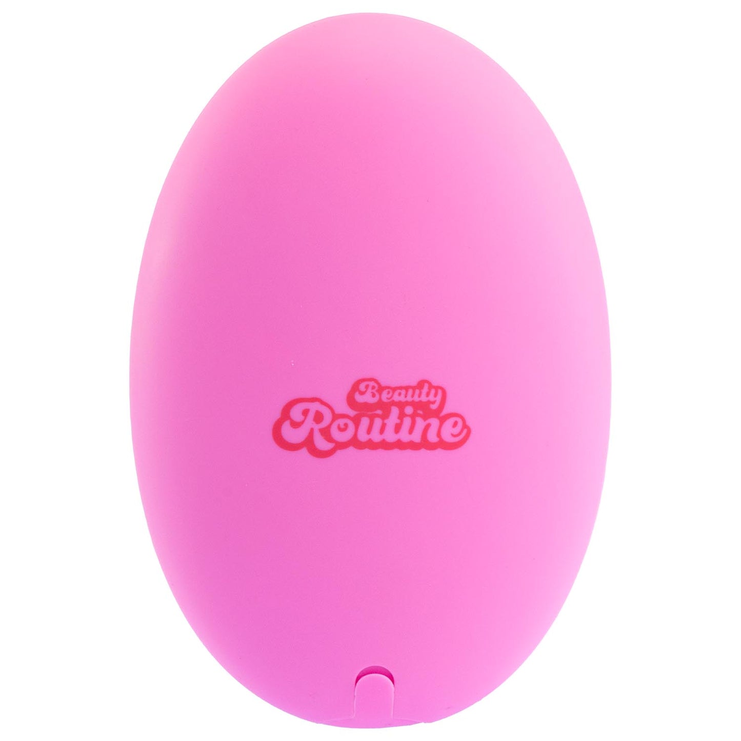 BEAUTY ROUTINE SKIN CARE BRUSH SCHIUMALAVA NICE