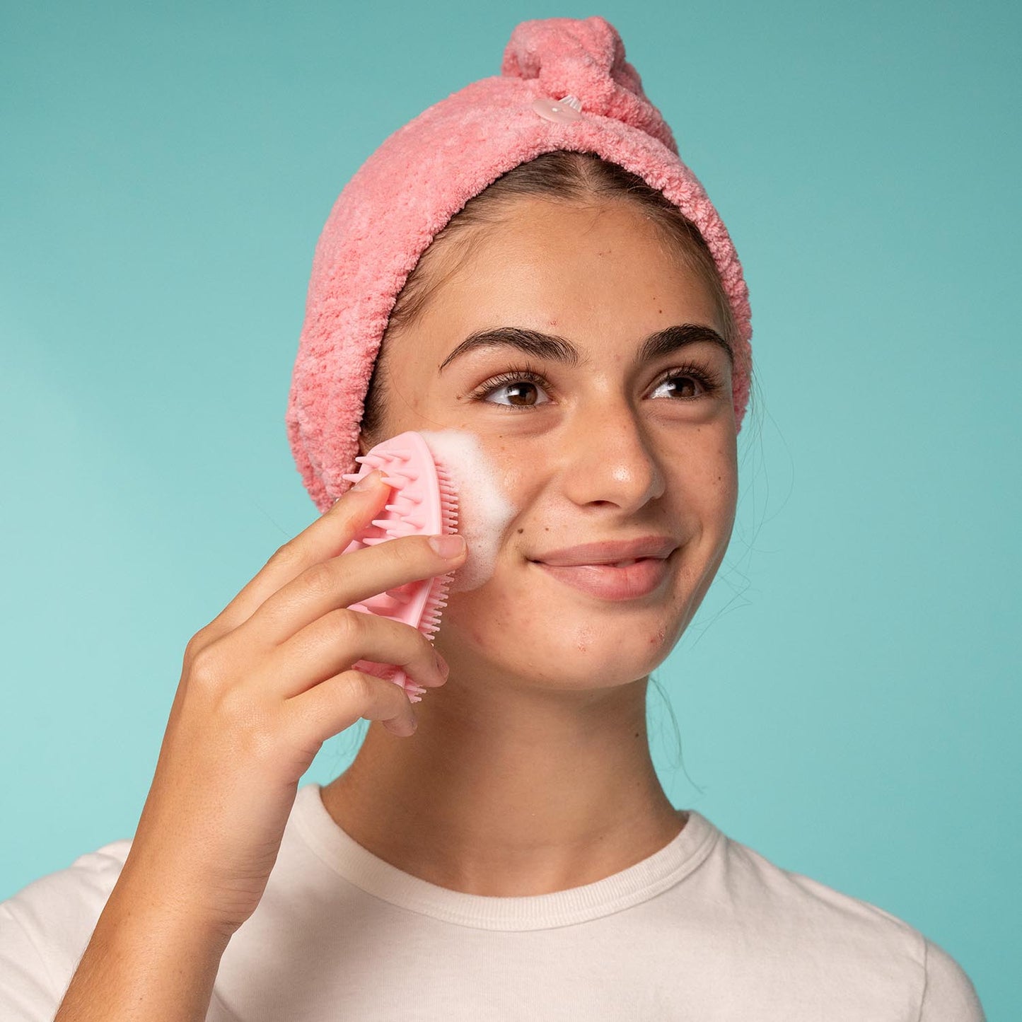 Beauty Routine Bagno Relax Set Nice