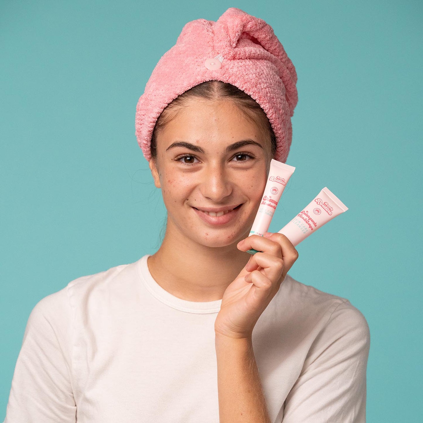Beauty Routine Bagno Relax Set Nice