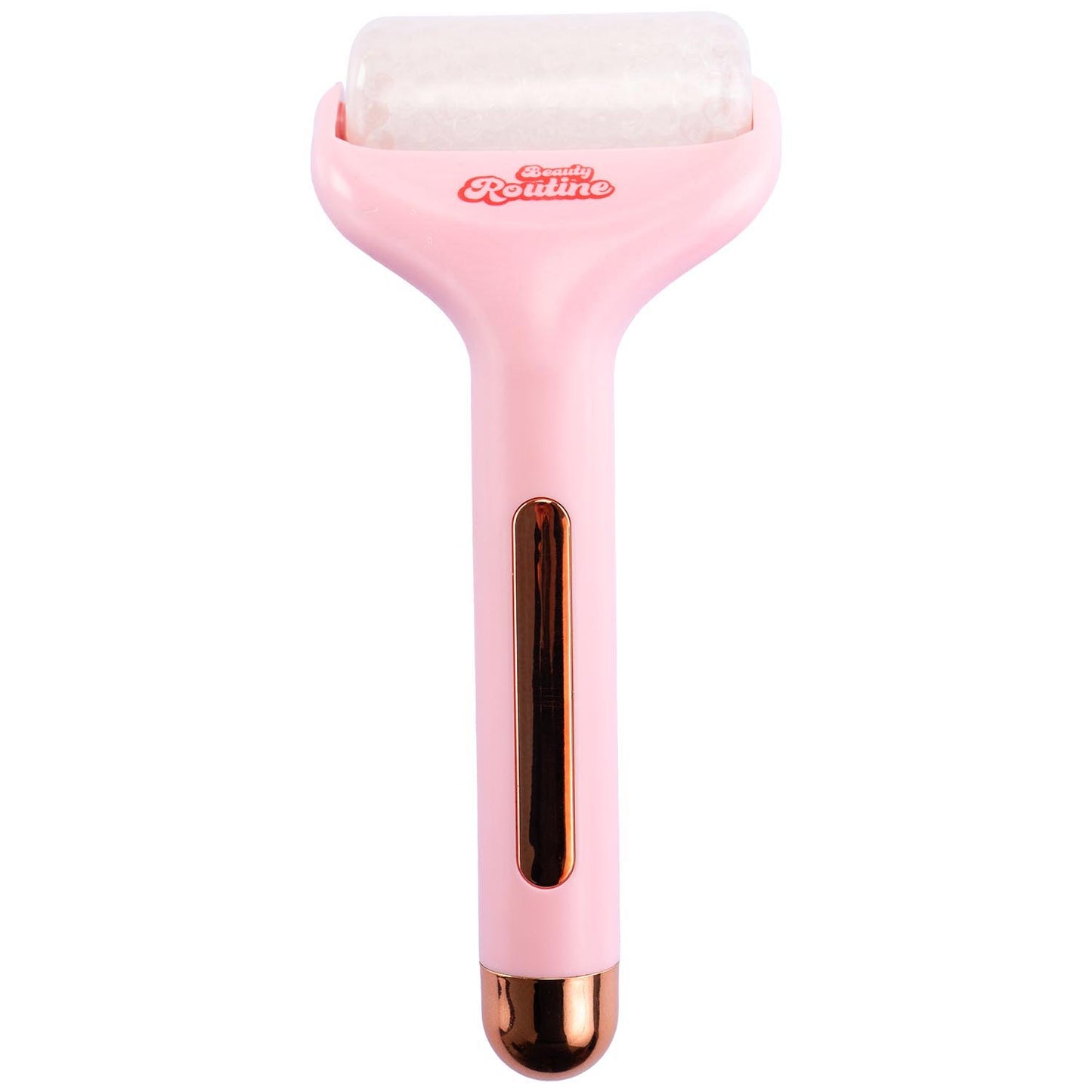 BEAUTY ROUTINE SKIN CARE ICE ROLLER NICE