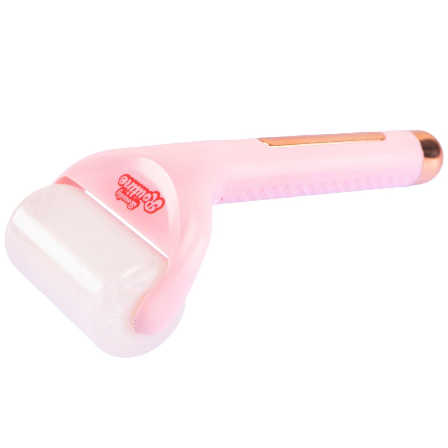 BEAUTY ROUTINE SKIN CARE ICE ROLLER NICE