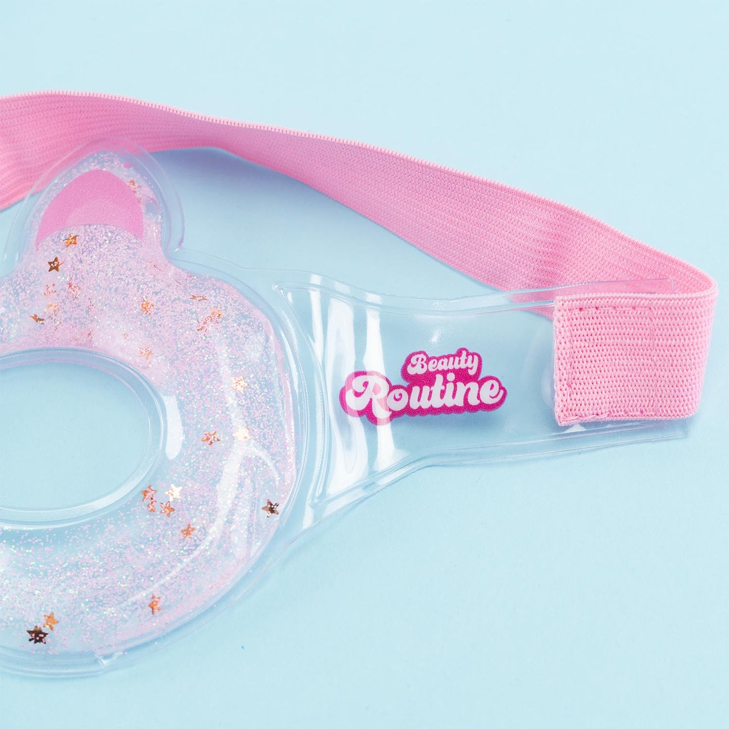 BEAUTY ROUTINE ICE MASK