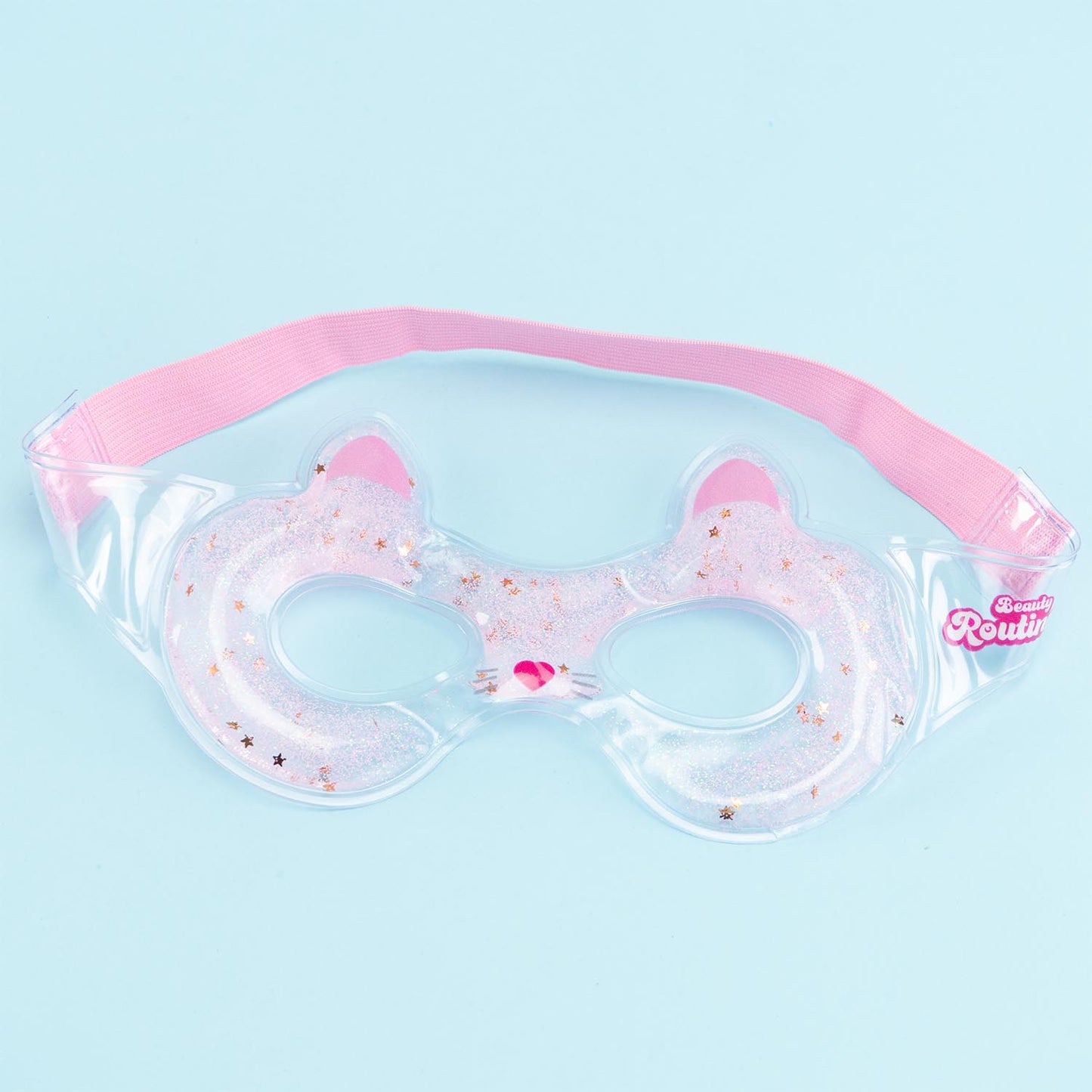 BEAUTY ROUTINE ICE MASK