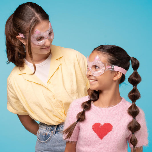 BEAUTY ROUTINE ICE MASK