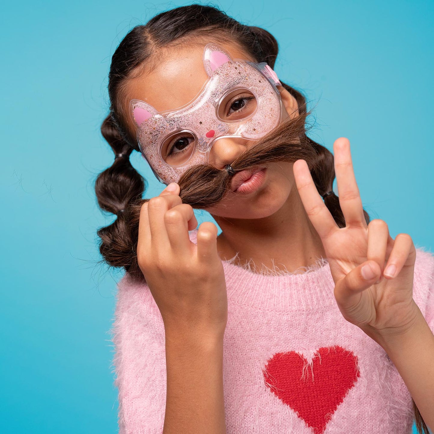 BEAUTY ROUTINE ICE MASK