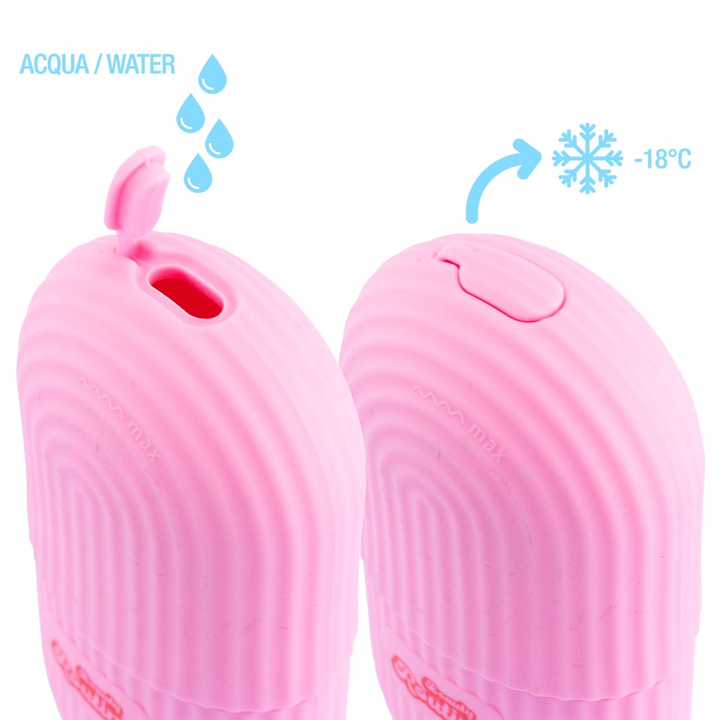 BEATY ROUTINE SKIN CARE ICE MAKER NICE