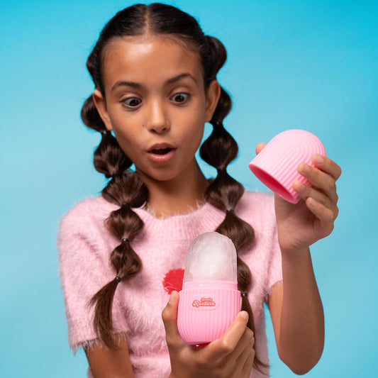 BEATY ROUTINE SKIN CARE ICE MAKER NICE