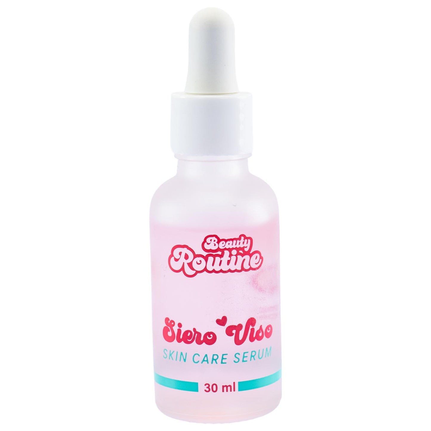 BEAUTY ROUTINE SIERO VISO NICE