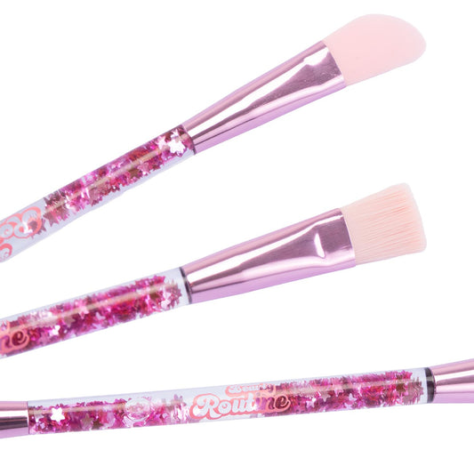 BEAUTY ROUTINE PENNELLO SPATOLA NICE