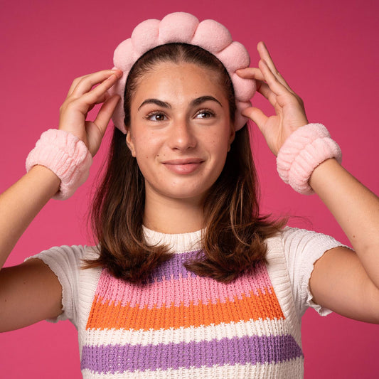 BEAUTY ROUTINE SPA ACCESSIORI NICE