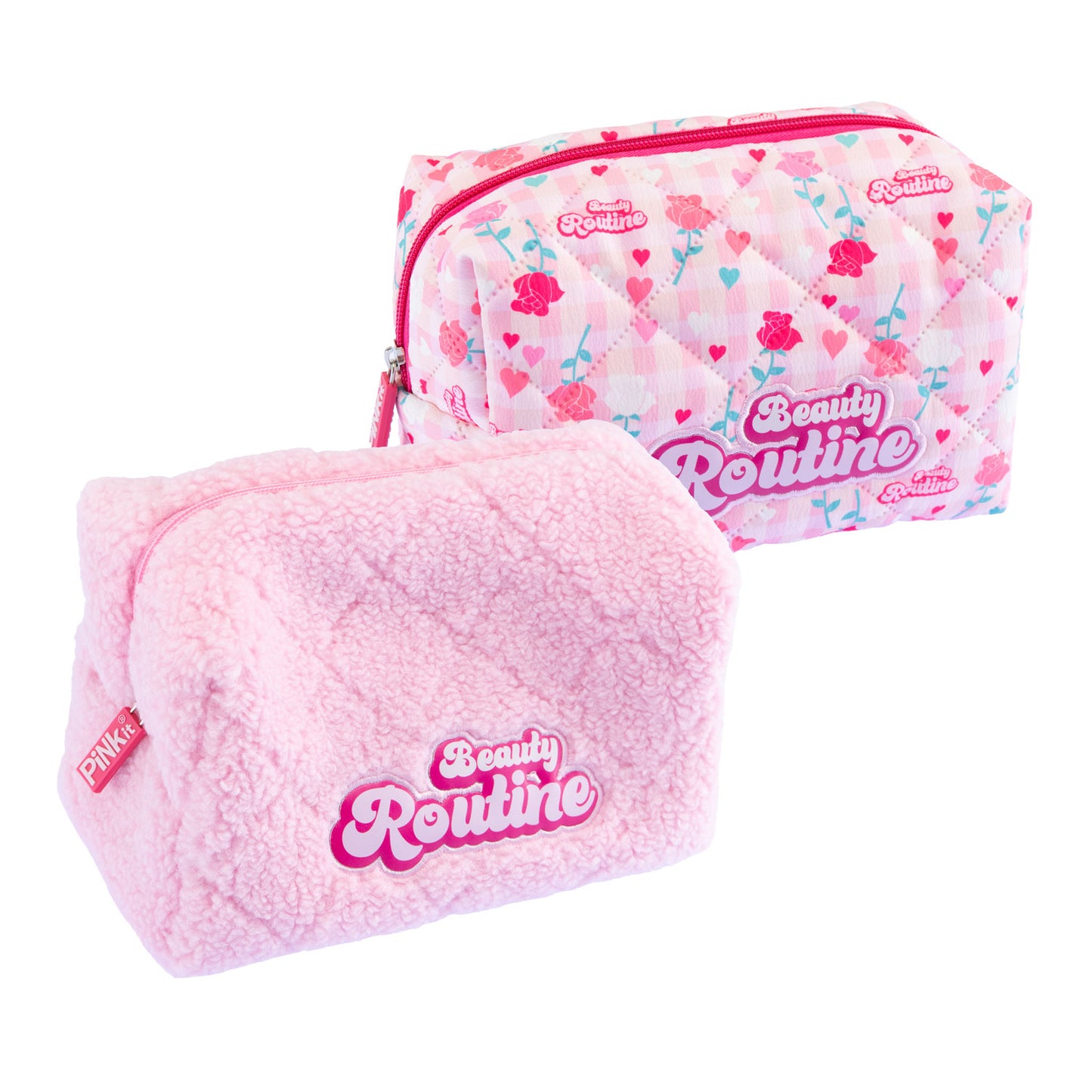 BEAUTY ROUTINE BEAUTY CASE NICE