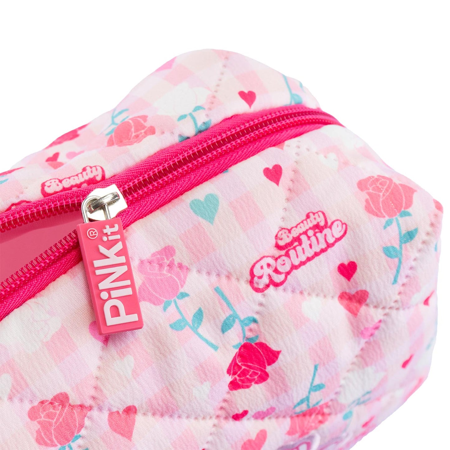 BEAUTY ROUTINE BEAUTY CASE NICE