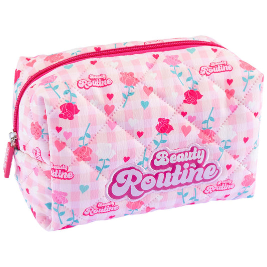 BEAUTY ROUTINE BEAUTY CASE NICE