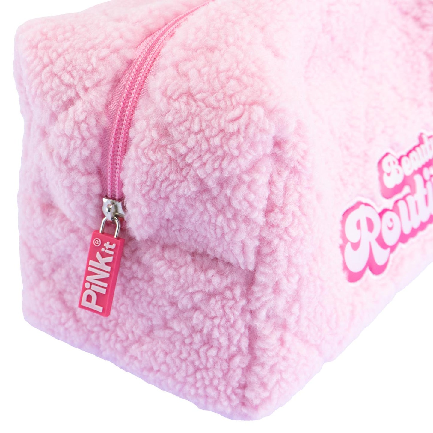 BEAUTY ROUTINE BEAUTY CASE NICE