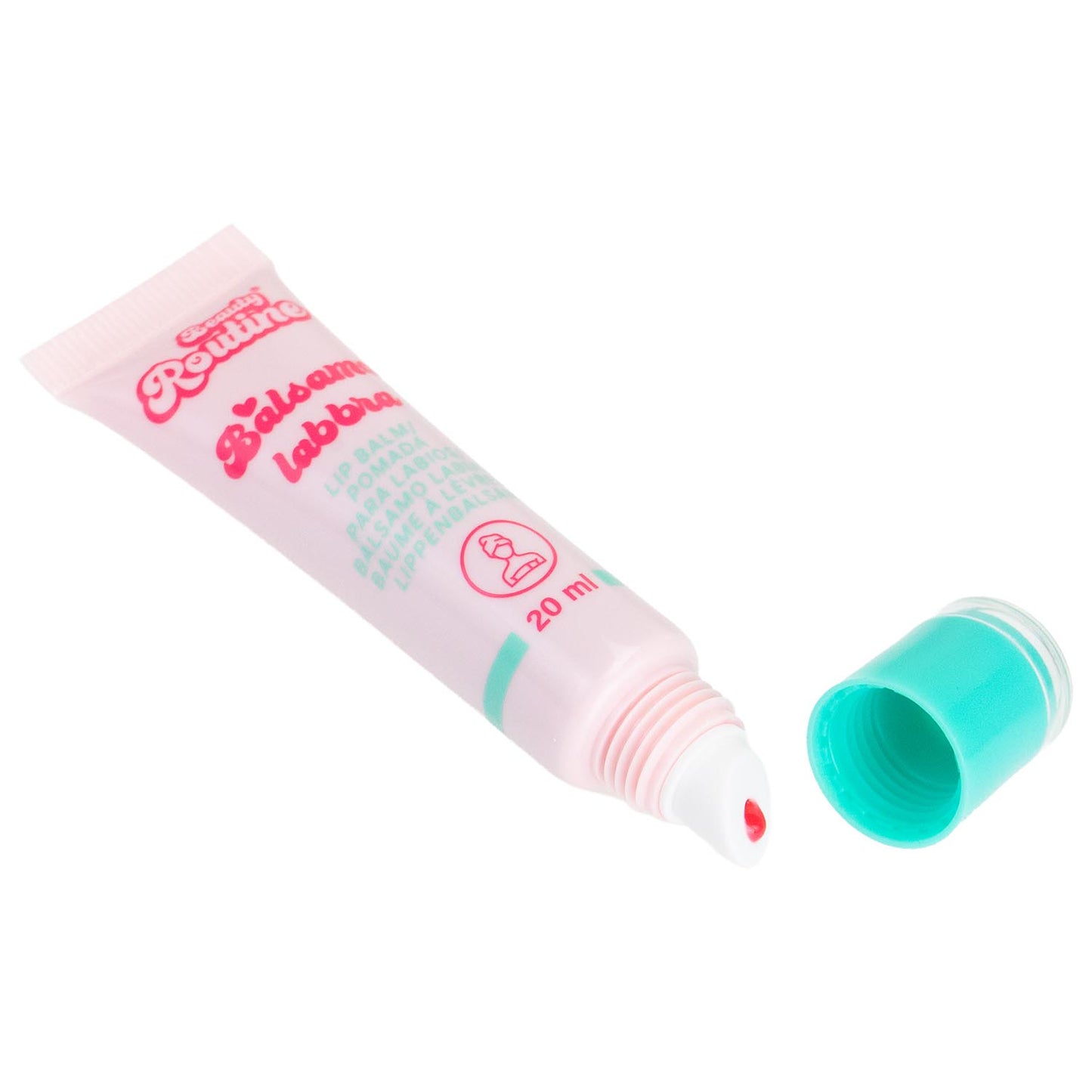 BEATY ROUTINE Baci Baci SET PER LABBRA NICE