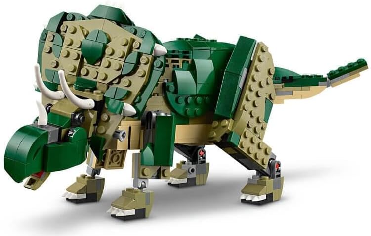 LEGO CREATOR 3 IN 1 DINOSAURI 31151