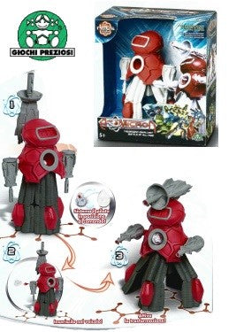ATOMICRON HENON GIOCHI PREZIOSI